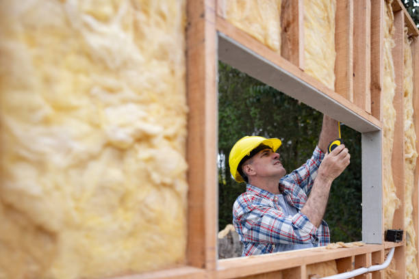 Eco-Friendly or Green Insulation Solutions in Fairfield, OH